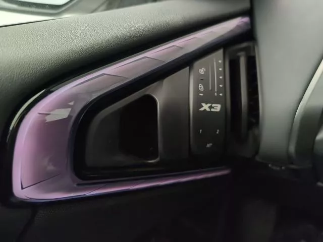 BMW X3 xDrive20d 145 kW (197 CV) de segunda mano