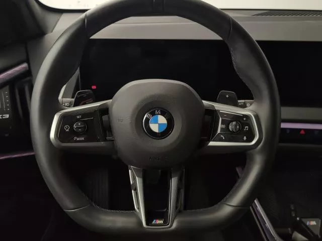 BMW X3 xDrive20d 145 kW (197 CV) de segunda mano