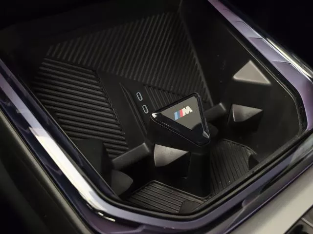 BMW X3 xDrive20d 145 kW (197 CV) de segunda mano