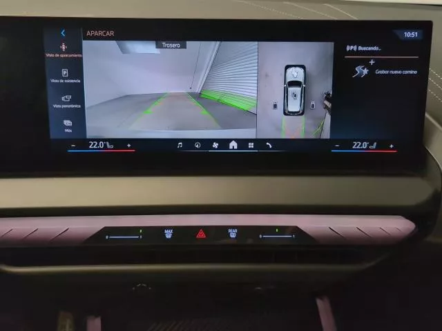 BMW X3 xDrive20d 145 kW (197 CV) de segunda mano