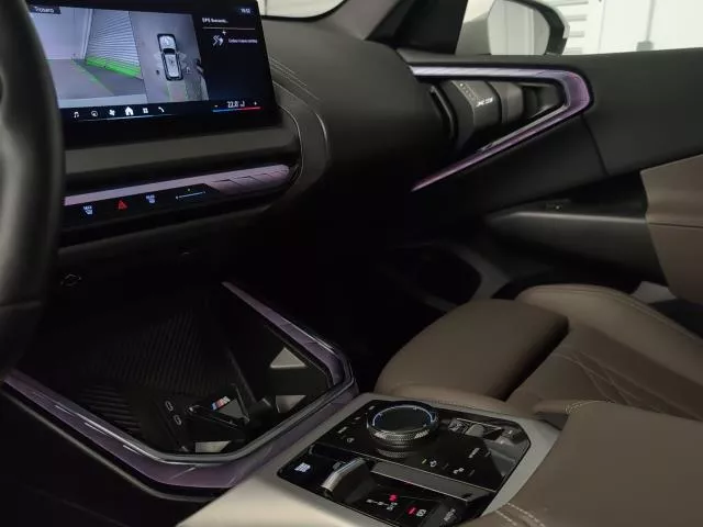 BMW X3 xDrive20d 145 kW (197 CV) de segunda mano