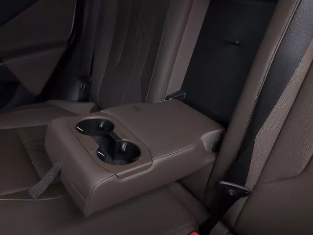 BMW X3 xDrive20d 145 kW (197 CV) de segunda mano