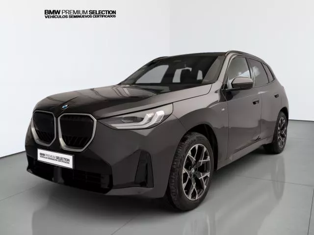 BMW X3 xDrive20d 145 kW (197 CV) de segunda mano