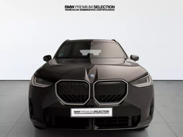 BMW X3 xDrive20d 145 kW (197 CV) de segunda mano