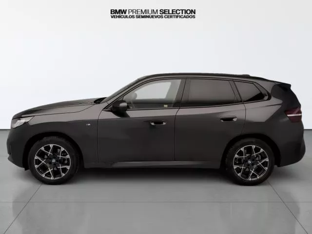 BMW X3 xDrive20d 145 kW (197 CV) de segunda mano