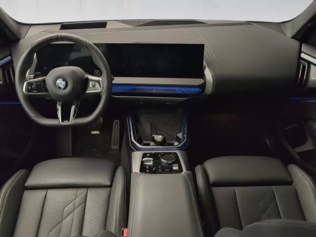 BMW X3 xDrive20d 145 kW (197 CV) de segunda mano