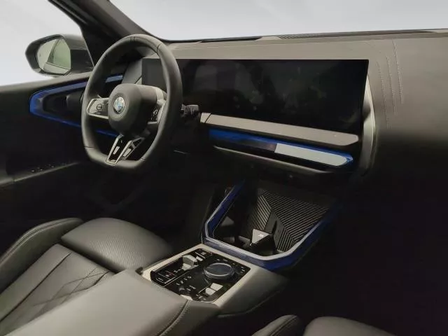 BMW X3 xDrive20d 145 kW (197 CV) de segunda mano