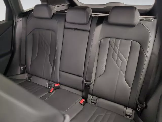 BMW X3 xDrive20d 145 kW (197 CV) de segunda mano
