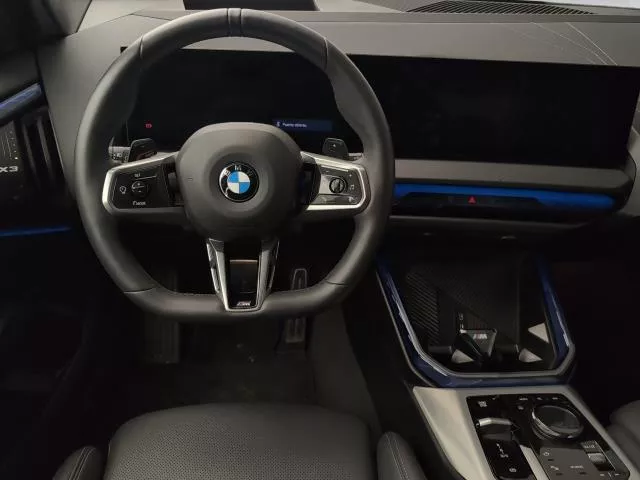 BMW X3 xDrive20d 145 kW (197 CV) de segunda mano