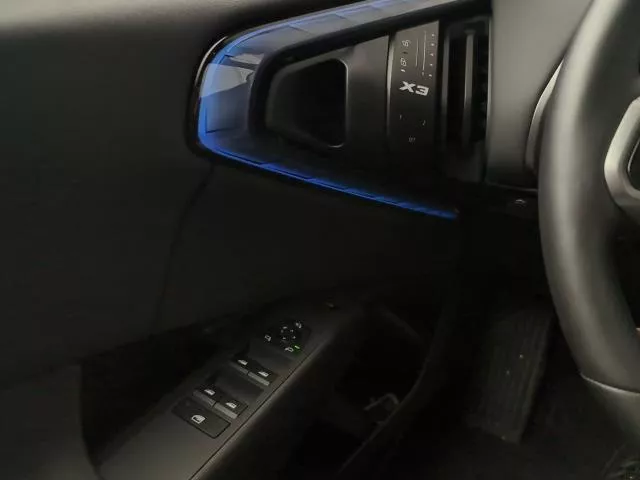 BMW X3 xDrive20d 145 kW (197 CV) de segunda mano
