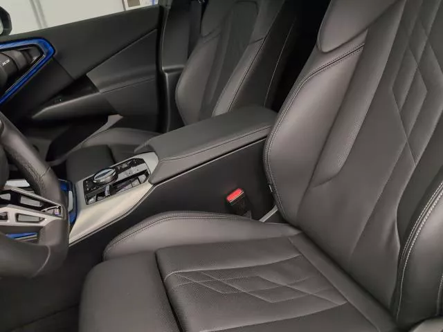 BMW X3 xDrive20d 145 kW (197 CV) de segunda mano