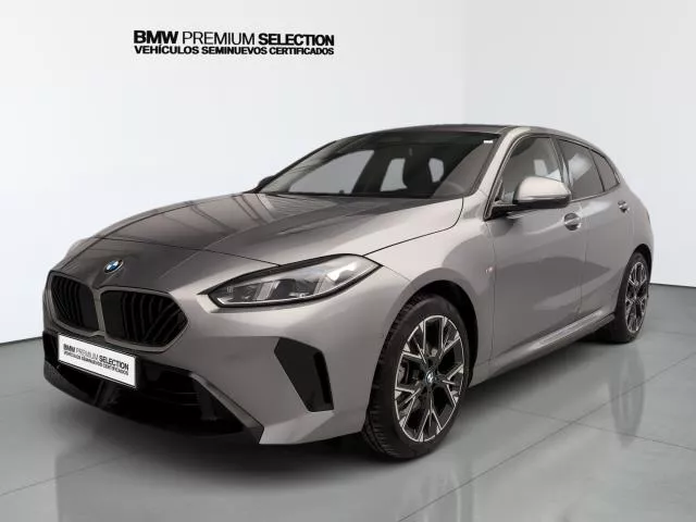 BMW Serie 1 120i 125 kW (170 CV) de segunda mano