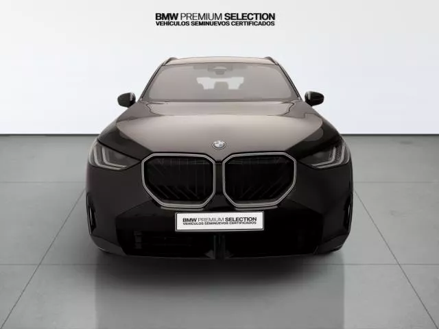 BMW X3 xDrive20d 145 kW (197 CV) de segunda mano