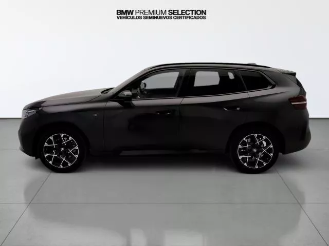 BMW X3 xDrive20d 145 kW (197 CV) de segunda mano