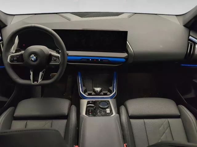 BMW X3 xDrive20d 145 kW (197 CV) de segunda mano