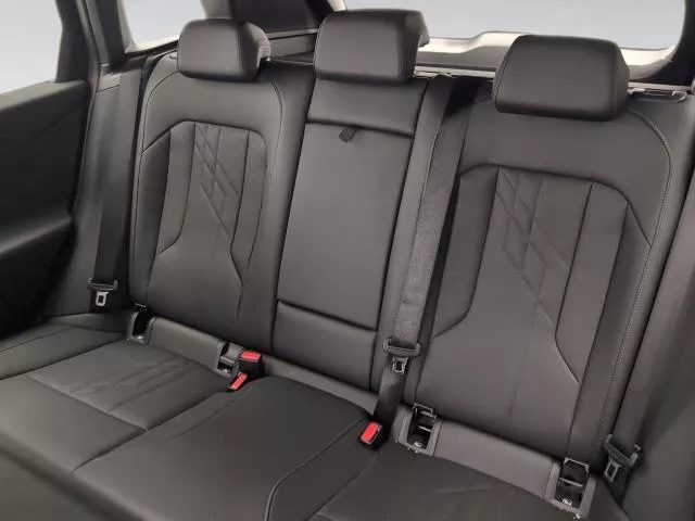 BMW X3 xDrive20d 145 kW (197 CV) de segunda mano