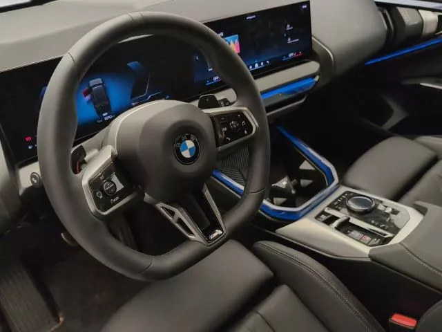 BMW X3 xDrive20d 145 kW (197 CV) de segunda mano