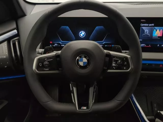 BMW X3 xDrive20d 145 kW (197 CV) de segunda mano