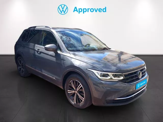 Volkswagen Tiguan Life 2.0 TDI 110 kW (150 CV) DSG de segunda mano