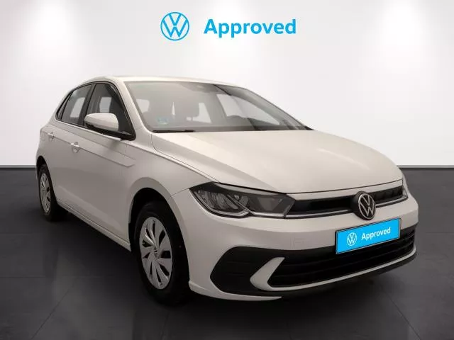 Volkswagen Polo 1.0 TSI 70 kW (95 CV) de segunda mano
