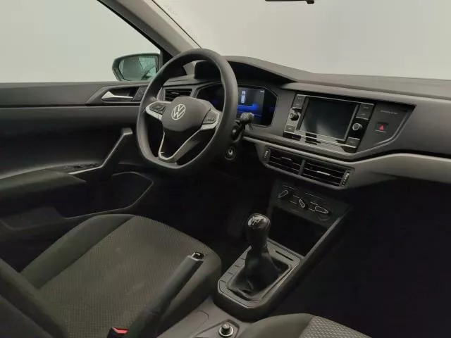 Volkswagen Polo 1.0 TSI 70 kW (95 CV) de segunda mano