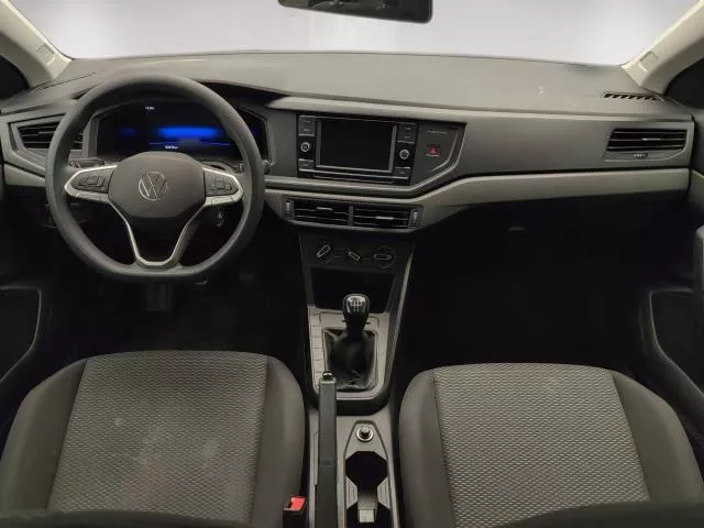 Volkswagen Polo 1.0 TSI 70 kW (95 CV) de segunda mano