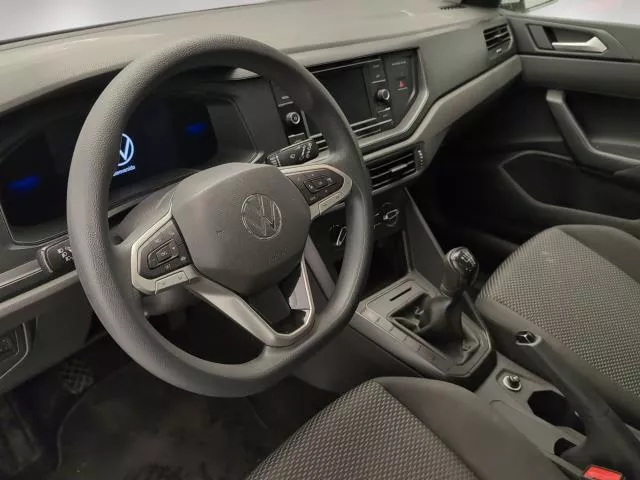 Volkswagen Polo 1.0 TSI 70 kW (95 CV) de segunda mano