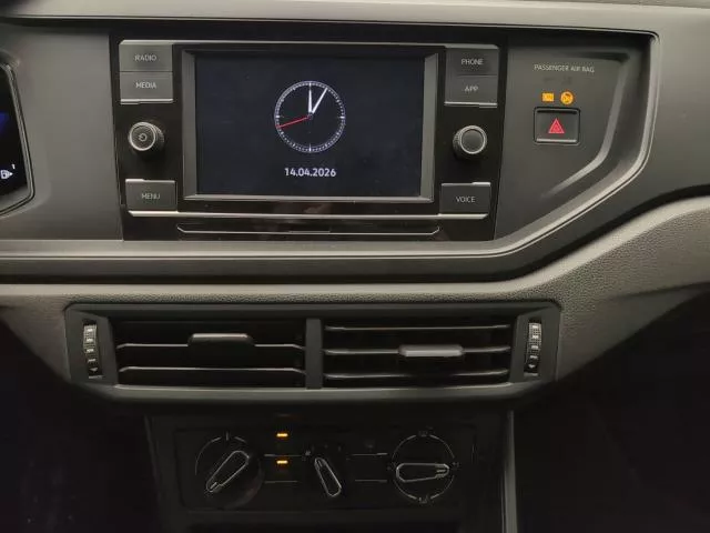 Volkswagen Polo 1.0 TSI 70 kW (95 CV) de segunda mano