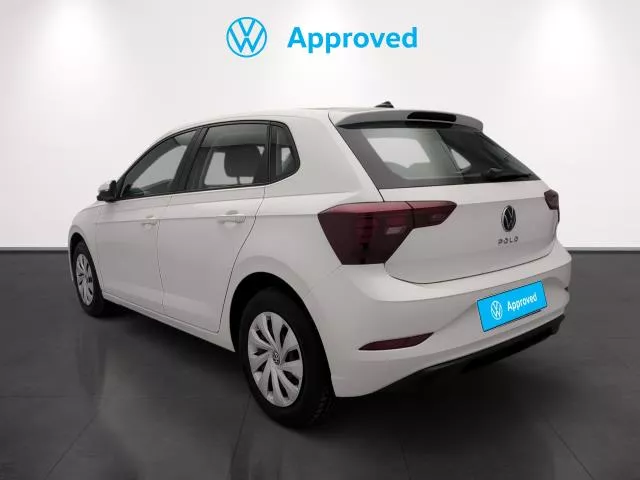 Volkswagen Polo 1.0 TSI 70 kW (95 CV) de segunda mano