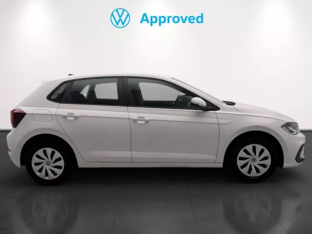 Volkswagen Polo 1.0 TSI 70 kW (95 CV) de segunda mano