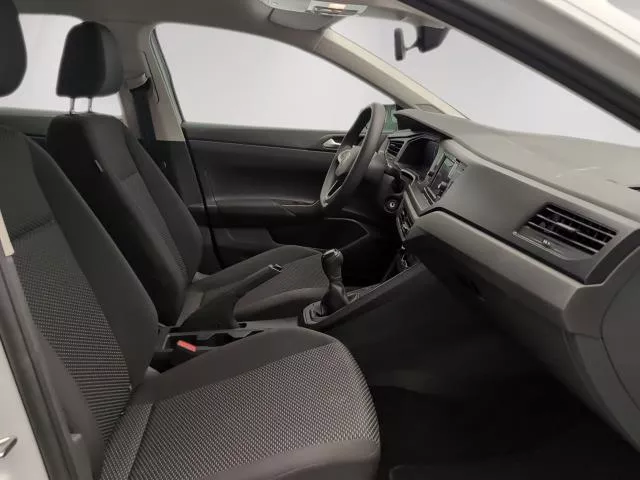 Volkswagen Polo 1.0 TSI 70 kW (95 CV) de segunda mano