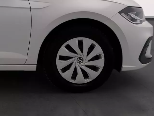 Volkswagen Polo 1.0 TSI 70 kW (95 CV) de segunda mano