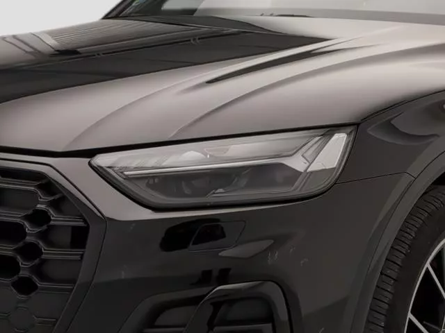 Audi Q5 Black line 35 TDI 120 kW (163 CV) S tronic de segunda mano