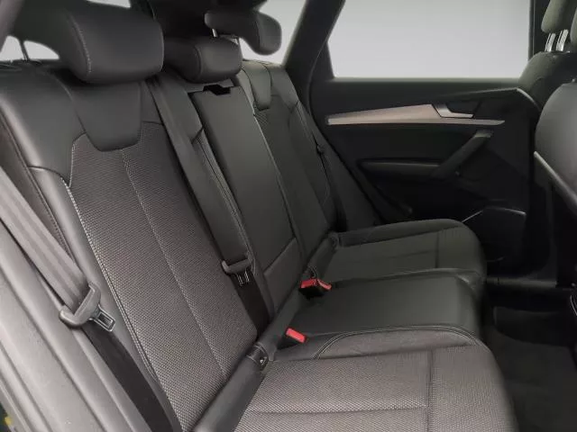 Audi Q5 Black line 35 TDI 120 kW (163 CV) S tronic de segunda mano