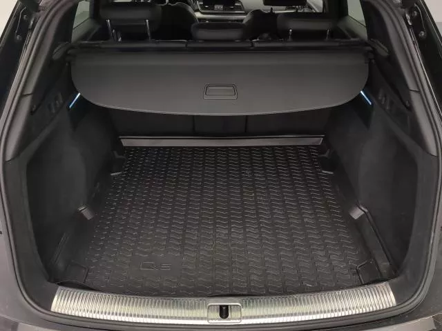 Audi Q5 Black line 35 TDI 120 kW (163 CV) S tronic de segunda mano