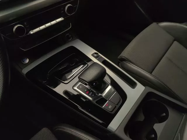 Audi Q5 Black line 35 TDI 120 kW (163 CV) S tronic de segunda mano