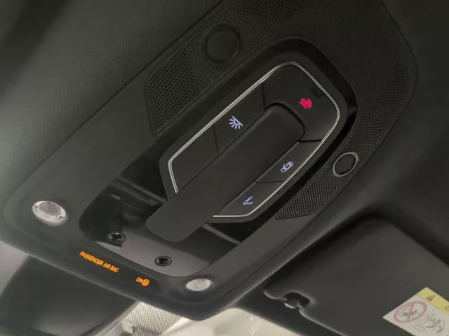 Audi Q5 Black line 35 TDI 120 kW (163 CV) S tronic de segunda mano