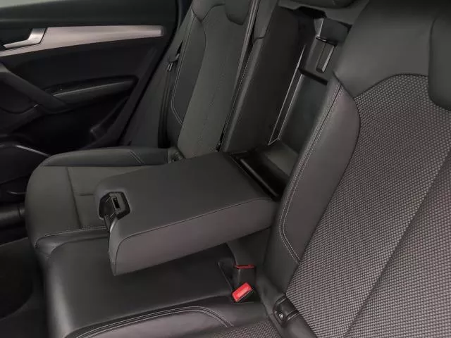 Audi Q5 Black line 35 TDI 120 kW (163 CV) S tronic de segunda mano