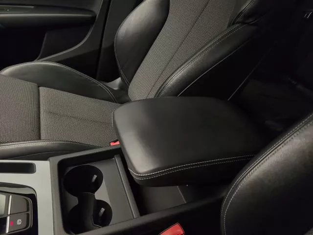 Audi Q5 Black line 35 TDI 120 kW (163 CV) S tronic de segunda mano