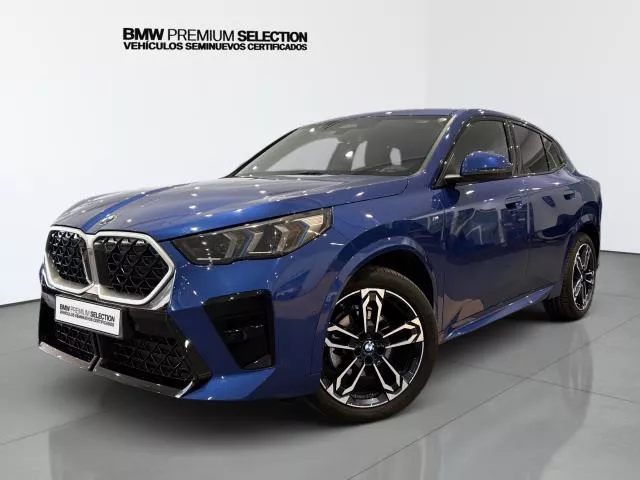 BMW X2 sDrive20d 120 kW (163 CV) de segunda mano