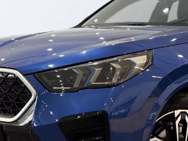 BMW X2 sDrive20d 120 kW (163 CV) de segunda mano