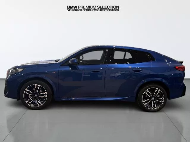 BMW X2 sDrive20d 120 kW (163 CV) de segunda mano