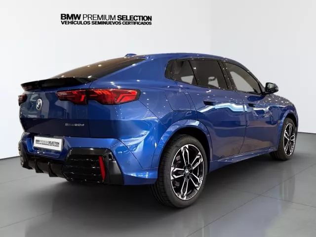 BMW X2 sDrive20d 120 kW (163 CV) de segunda mano