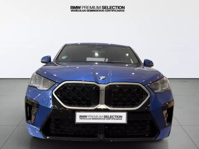 BMW X2 sDrive20d 120 kW (163 CV) de segunda mano