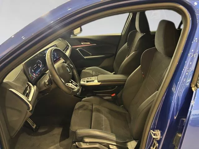 BMW X2 sDrive20d 120 kW (163 CV) de segunda mano