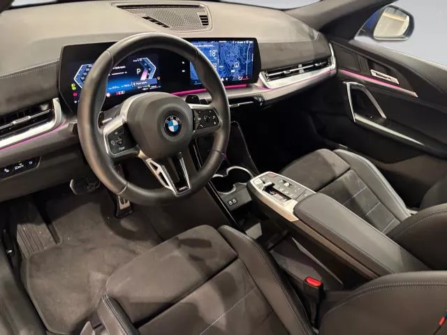 BMW X2 sDrive20d 120 kW (163 CV) de segunda mano