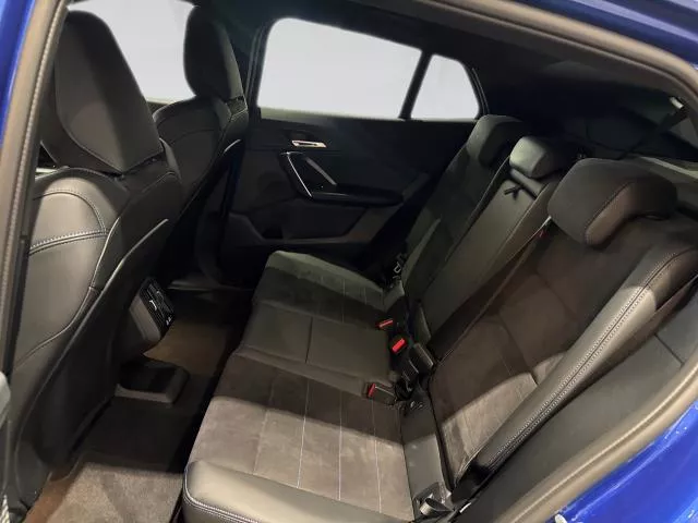 BMW X2 sDrive20d 120 kW (163 CV) de segunda mano