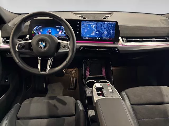 BMW X2 sDrive20d 120 kW (163 CV) de segunda mano