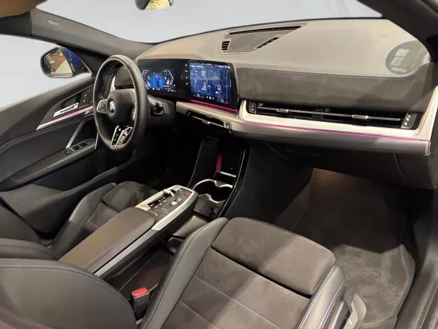 BMW X2 sDrive20d 120 kW (163 CV) de segunda mano