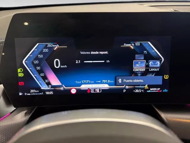 BMW X2 sDrive20d 120 kW (163 CV) de segunda mano